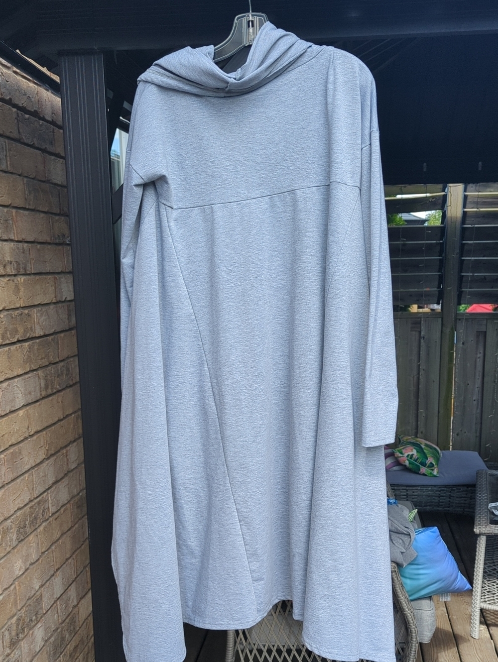 Wearable Blanket - Picture 5 of 5